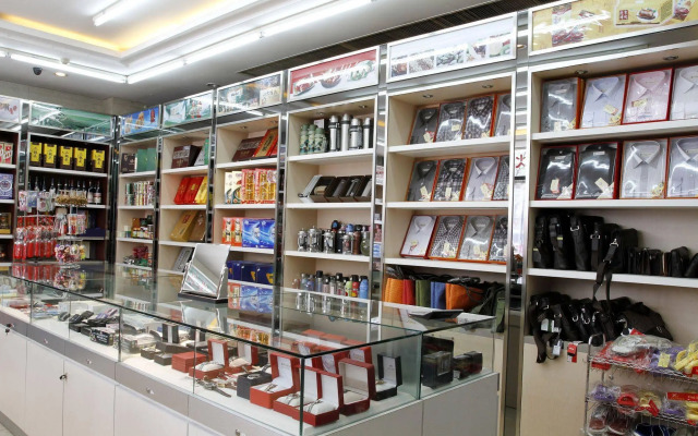 Jingtailong International Hotel