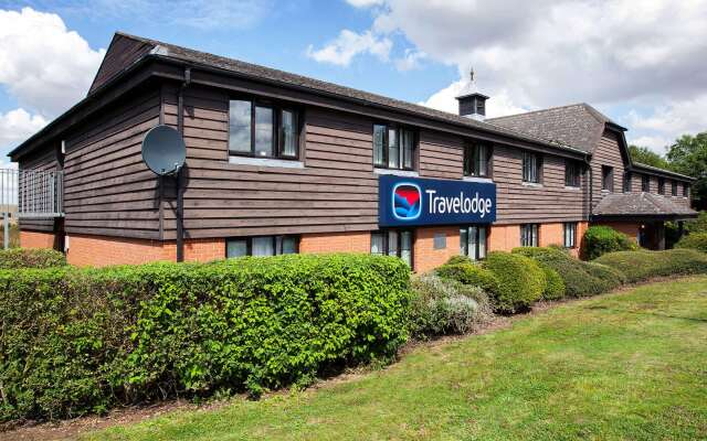 Travelodge Ipswich Beacon Hill