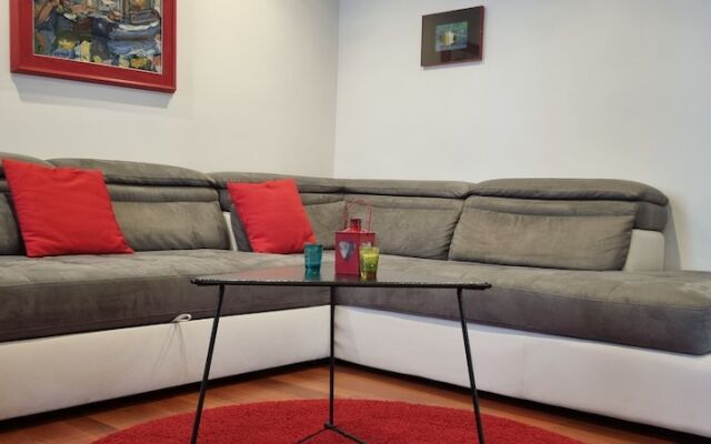 JOIVY Studio Near Porta Romana