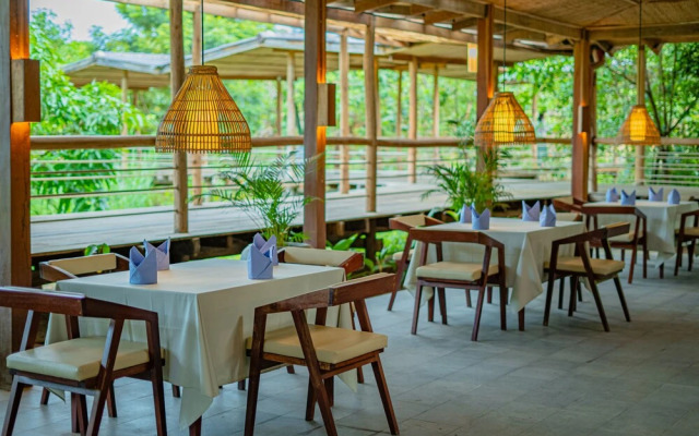 Peam Snea Resort