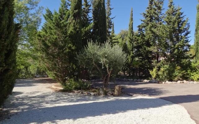 La Bastide de Font Clarette