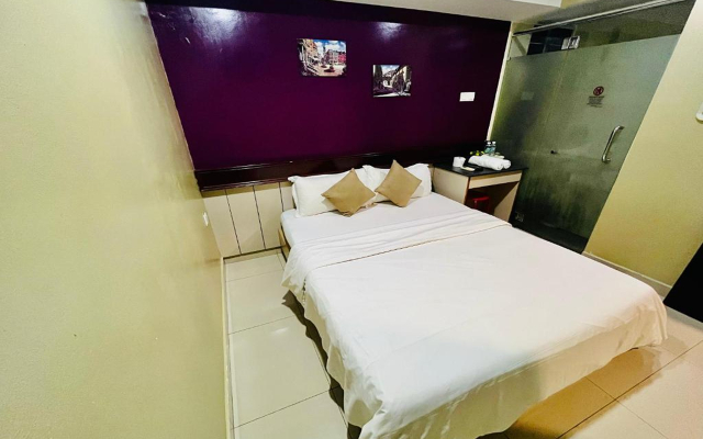Citytop Hotel