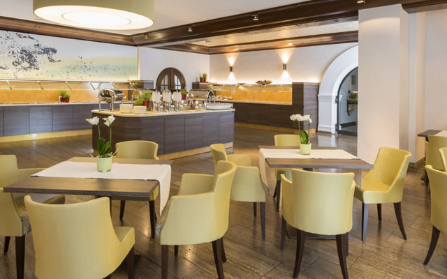 HerzogsPark Apartments mit/ohne Küche