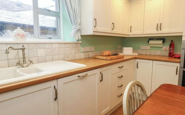 Poppy Cottage