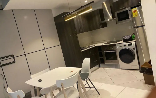 Embassy Gardens Royal Luxury Apartments