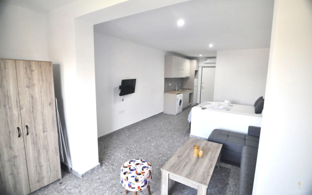 Zennova #29 Sirene Luxury Studio