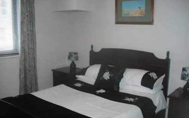 Towan Beach Holiday Flat