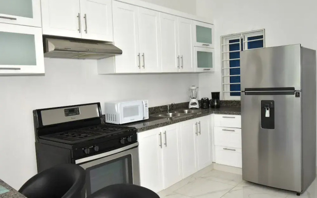 Rosil Place