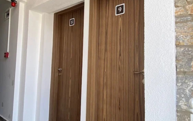 Anayurt Oteli Akyaka