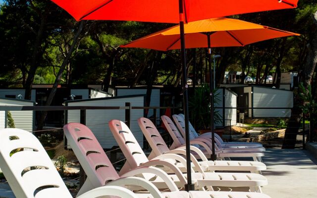 Waterman Beach Village