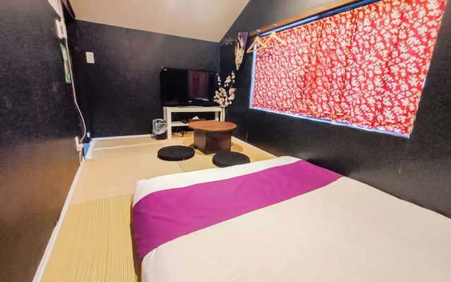 Sakura Villa Osaka