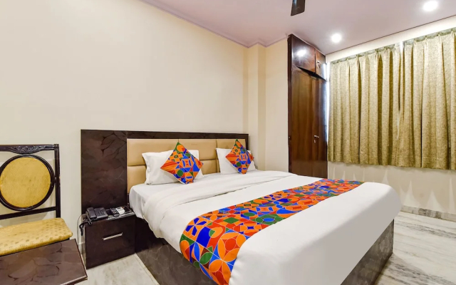 FabHotel Golden Leaf Mansarover