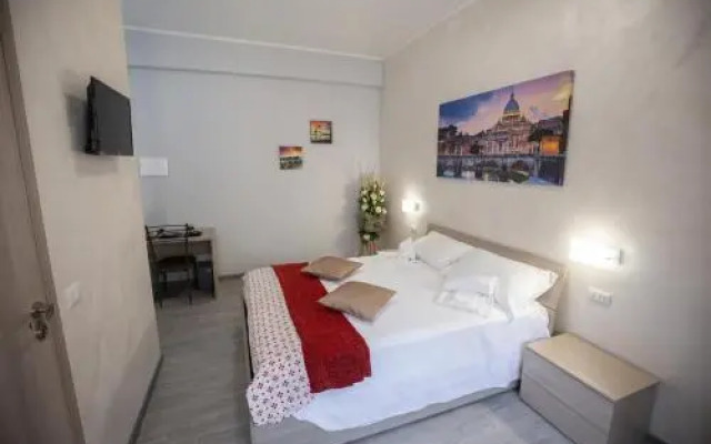 Rooms Monteverde 2
