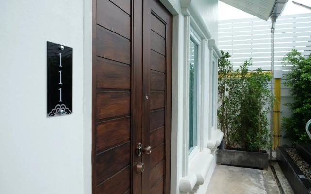 The Besavana Phuket