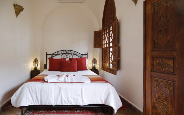 Riad Daria Suites & Spa