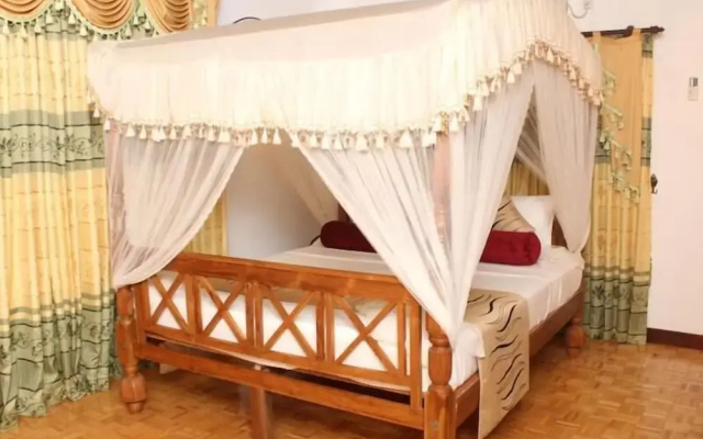 Hotel Kamrel Sigiriya