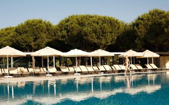 ROBINSON NOBILIS - All Inclusive
