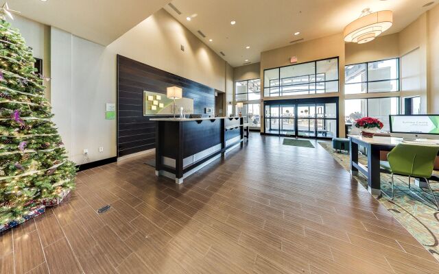 Holiday Inn Hotel & Suites Edmonton Airport & Conference Ctr by IHG