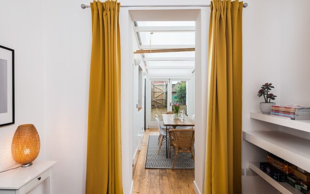 Nomi Homes Exeter