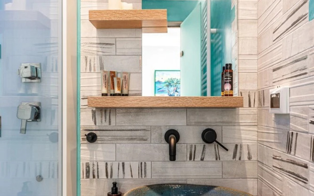 Mariet Naxos Elegant Suites