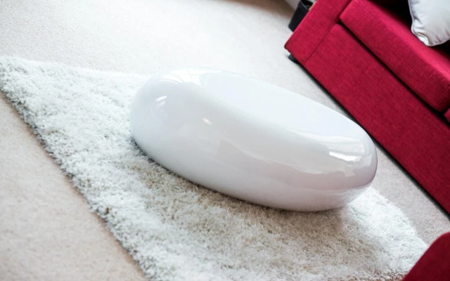 Luxury Two Bed Apartment With Roof Terrace