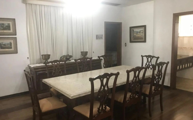 Casa de Campo no Centro de Pomerode