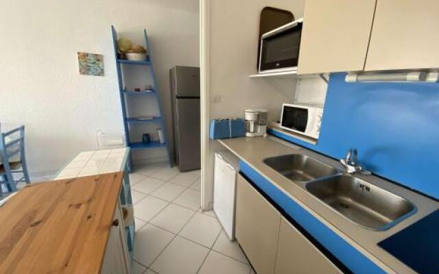 Apartment Escale Port 2