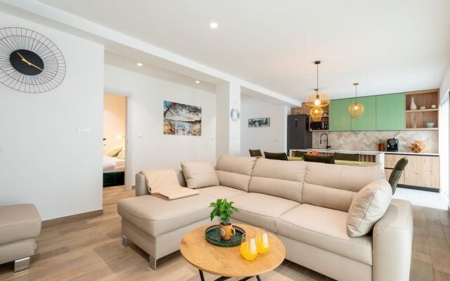 Holiday Home Dona Maria