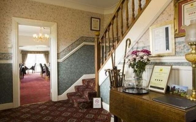 Dalegarth House