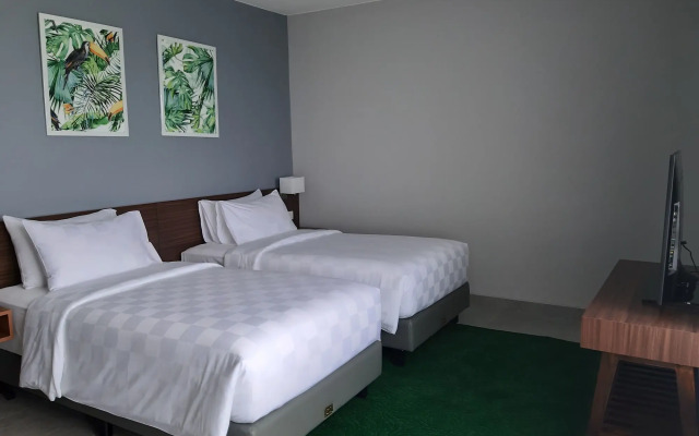 Swiss-Belinn Bogor