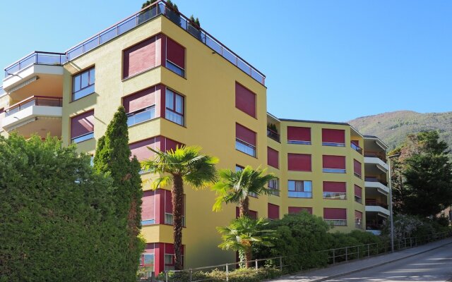 APART HOLIDAYS Residenza Flora