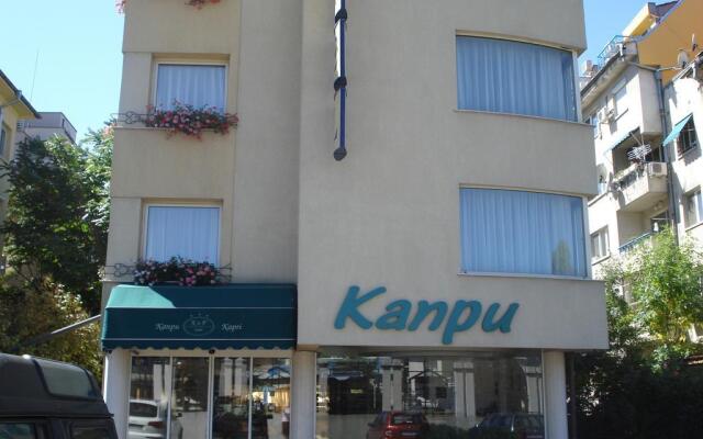 Kapri Hotel