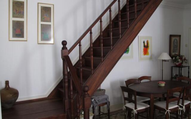 Casa da Vila