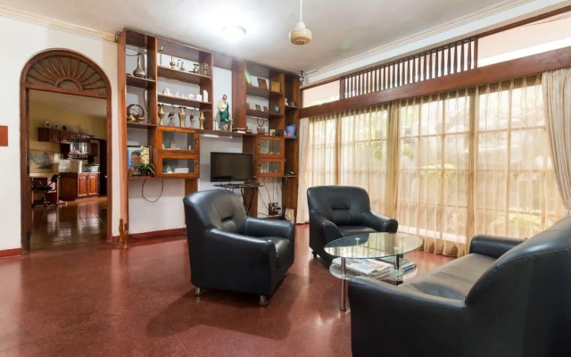 Zen Rooms Main Street Negombo