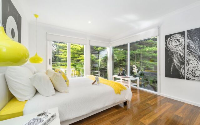 Moonah Woodlands Resort