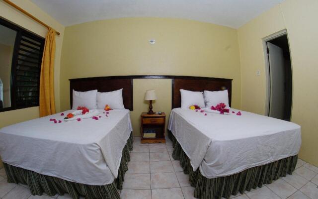 Pure Garden Resort Negril