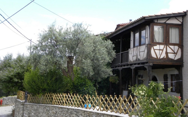 Villa Acidalia