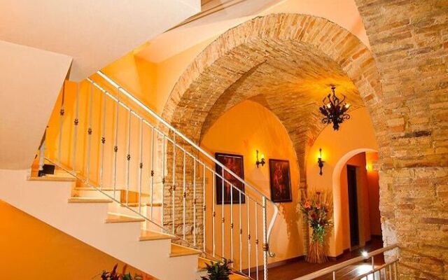 Hotel Ristorante Al Duca