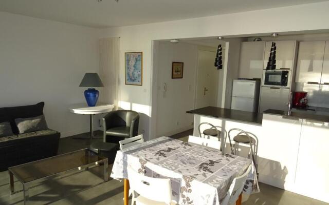 Appartement Les Sables-d'Olonne, 3 pièces, 6 personnes - FR-1-92-808