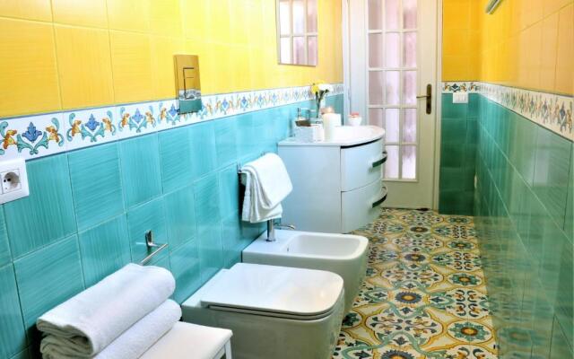 La Nereide Home Deluxe