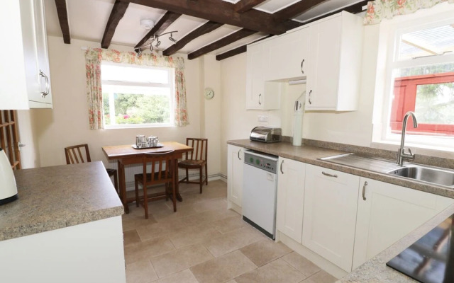 Causeway Cottage