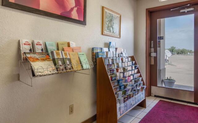 Motel 6 Brighton CO Denver Northeast