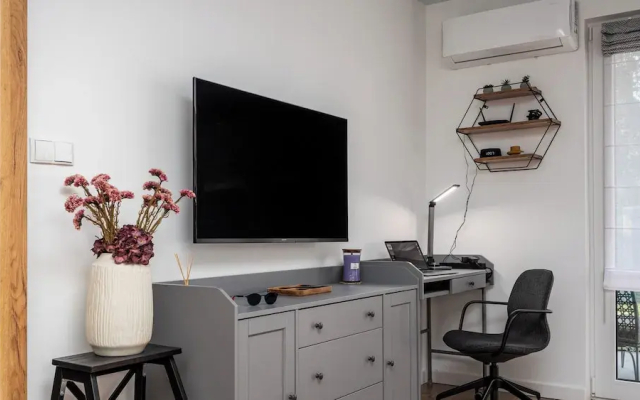 Apartamenty Sun & Snow Nad Ujściem