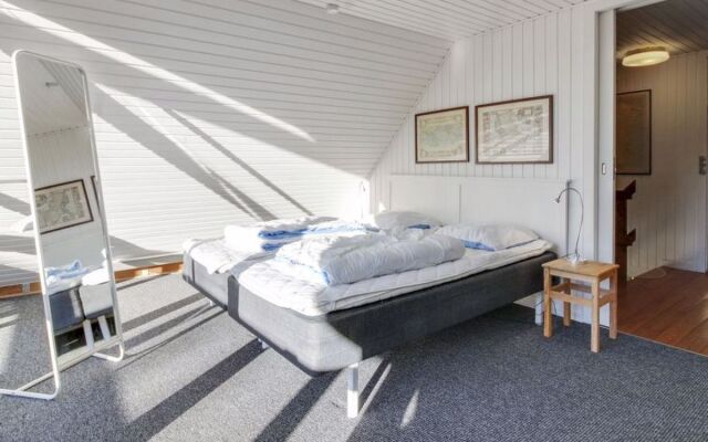 "Aponi" - 1km from the sea in Western Jutland