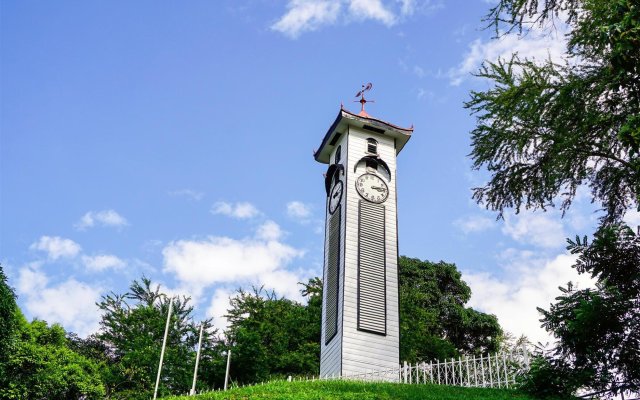 Impiana Mutiara Hotel