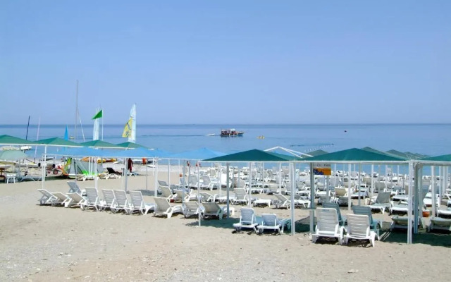 UK Hotels Kiriş