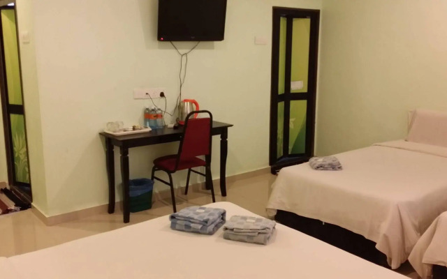 Ridel Boutique Hotel