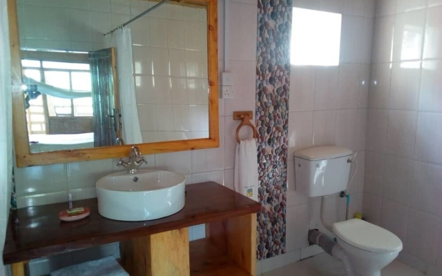 Heritage Lodges - Habuharo