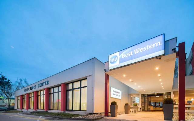 Sleeep Hotel Vösendorf