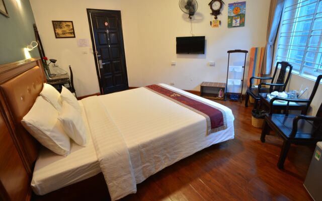 A25 Hotel -  96 Hai Ba Trung